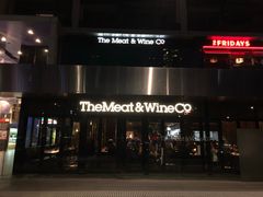 -The Meat & Wine Co Southbank(南岸店)