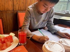 -北京朝阳悠唐皇冠假日酒店
