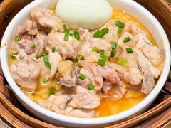 -侨美食家·粤菜(体育西路店)