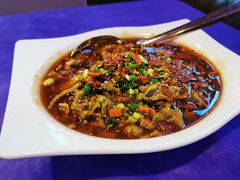 -Hayam Hasini Chinese Restaurant 东海中餐厅 הים הסיני