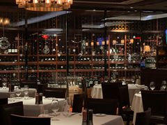 大堂-Wolfgang’s Steakhouse 沃夫冈牛排馆(上海白玉兰广场店)