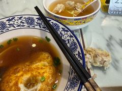 -六禄面家(芳和分店)