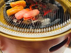 -西塔老太太泥炉烤肉(川沙百联店)