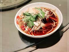 -花园茶楼(兴城西路店)