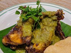 马来香茅鸡-长勺子东南亚(街道口店)