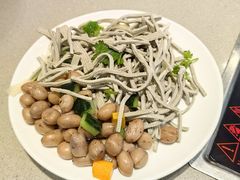 -蝎王府羊蝎子(虎坊桥总店)