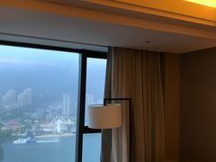 -舟山希尔顿酒店