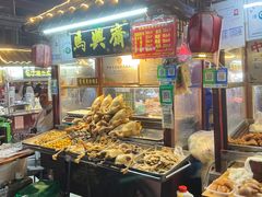 -开封市鼓楼广场(宋都皇城旅游度假区)