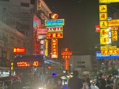 -唐人街(耀华力路)