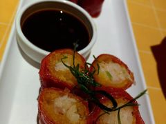 -蔡澜点心·粤菜(花城汇南区店)