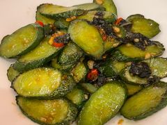 紫苏黄瓜-潇湘·永州会馆(百子湾店)