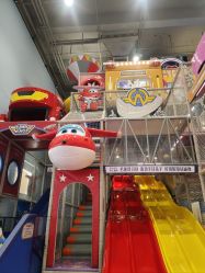 -乐多星球潮玩中心(沈阳嘉里城店)