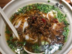 -湘人龙记老长沙米粉(鸟巢店)