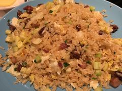 -港丽餐厅(高德置地店)