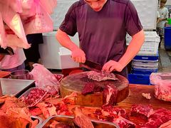 -阿娟牛肉丸·手打牛肉丸·现做现卖