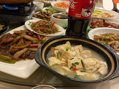 -千岛湖鱼味馆(十字街总店)