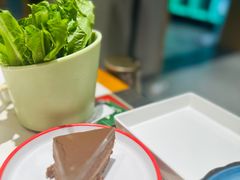 -曲氏老北京铜锅涮肉•火锅(不老街店)