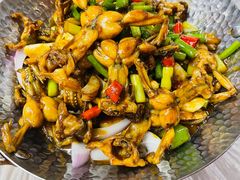 -四妹餐厅(玫瑰街店)