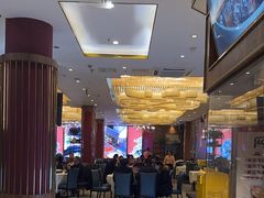 -聚鑫阁江浙菜·非遗传承技艺(青村帝华园店)