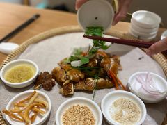 -顺风汤馆·广府粤菜(江宸天街店)