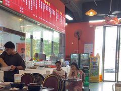 -苏记餐厅(叠南店)