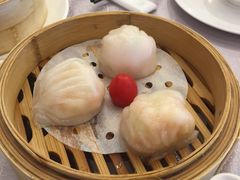 -汤臣·空中餐厅·严选粤菜(石湾世博广场店)