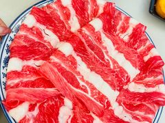 -宣武小院涮肉(前门店)