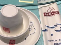 -赣南人家·头牌江西菜(劲松店)