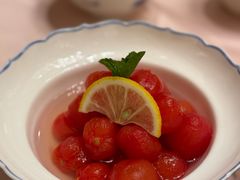 -江南灶中餐厅(南京香格里拉店)