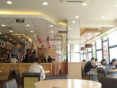 大堂-德克士(通惠门店)