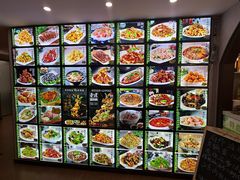 -华竹饭店(中央大街店)