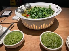 -太二酸菜鱼(长沙IFS国金中心店)