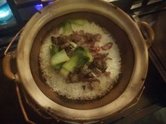 -捞神煲汤火锅(湖滨商业街店)