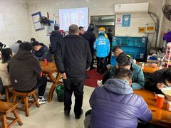 -乐清海鲜面馆(服装城店)