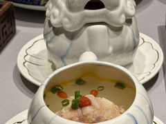 -四世同堂·京菜·烤鸭(双井店)