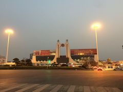 -岳阳站