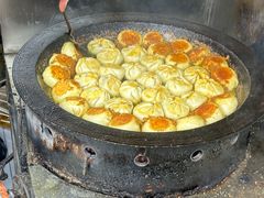 -大南门牛肉包子店