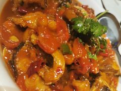 渔太泰漓江啤酒鱼-渔太泰漓江小馆·广西融合菜(西街店)