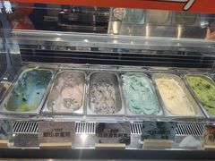 -极拉图·现制冰淇淋(大卫城店)