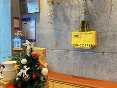 -MQ COFFEE STAND明谦(新洲店)