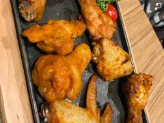 -棒约翰比萨·意面(剑河店)