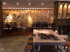 -青藤茶馆(南山路店)