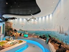 -大连市规划展示中心