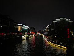 -东水关遗址公园