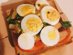 -婕妮璐超市 Jenny Lou’s Shop(三里屯店)