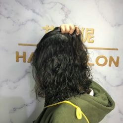 -艾伲美发造型