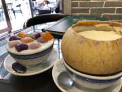 -民信老铺(双皮奶博物馆店)