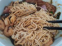 -常熟炒浇面·沁园春面馆