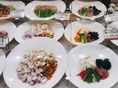 -春盛渔府(牛首山店)