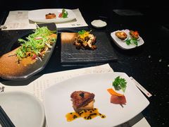 -梅筑·创意料理(王府井百货店)
